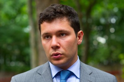 Алиханов: Чтобы тарифы на перевозки снижались, надо затаскивать в Калининград авиакомпании