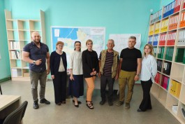 Дорожники Калининградской области учатся работать без производственных потерь