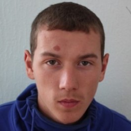Полиция разыскивает 17-летнего воспитанника интерната в посёлке Большое Исаково
