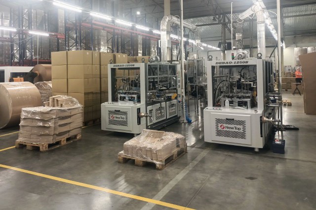 Калининградский производитель картонной упаковки наладил экспорт в 62 страны
