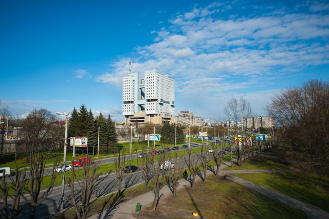 В Калининграде хотят создать искусственный центр города от Королевской горы до Преголи