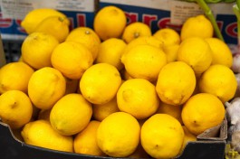 В Россельхознадзоре рассказали, из каких стран завозят цитрусовые фрукты в Калининградскую область