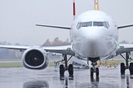 Во второй половине апреля начнётся продажа льготных авиабилетов из Калининграда
