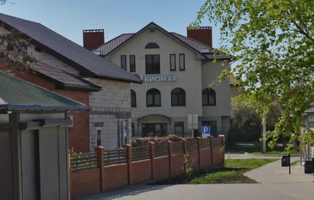 В Гурьевске закрыли на карантин медцентр «Виомар» (дополнено)