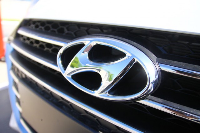 Калининградский «Автотор» начал выпуск Hyundai Santa Fe четвёртого поколения