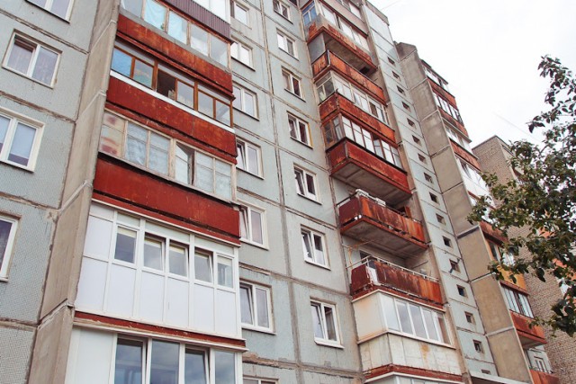Эксперты: Доходность от сдачи вторичного жилья в Калининграде одна из самых низких по стране