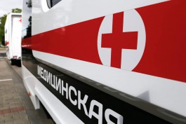 В Калининградской области до конца лета будут проводить выездную диспансеризацию