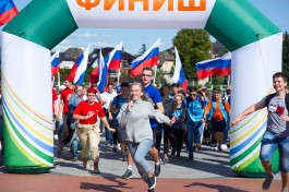 Калининградская область заняла 63 место в ЗОЖ-рейтинге регионов России