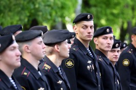 Хаткевич о службе в армии: Всего 12 месяцев, два выходных, сон после обеда и чистая совесть