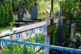 В Калининграде увеличили стоимость услуг по погребению