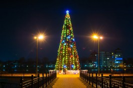 Эксперты‎: Жители регионов России уже бронируют новогодний отдых в Калининграде