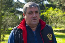Силанов: После матчей ЧМ-2018 Калининград будут убирать в усиленном режиме