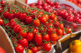 Минсельхоз: Наценки на овощи в российских магазинах достигли 60%