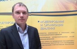 Разработчик транспортной сети Калининграда: Маршрутки вносят хаос в движение