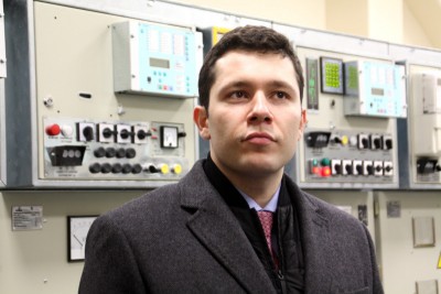 Алиханов: Надеюсь, скоро мы перешагнём отметку в 1 млн жителей в Калининградской области