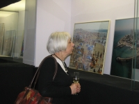 Первый секретарь посольства Израиля в РФ Болеслав Ятвецкий: «Искусство – это самая лучшая дипломатия»