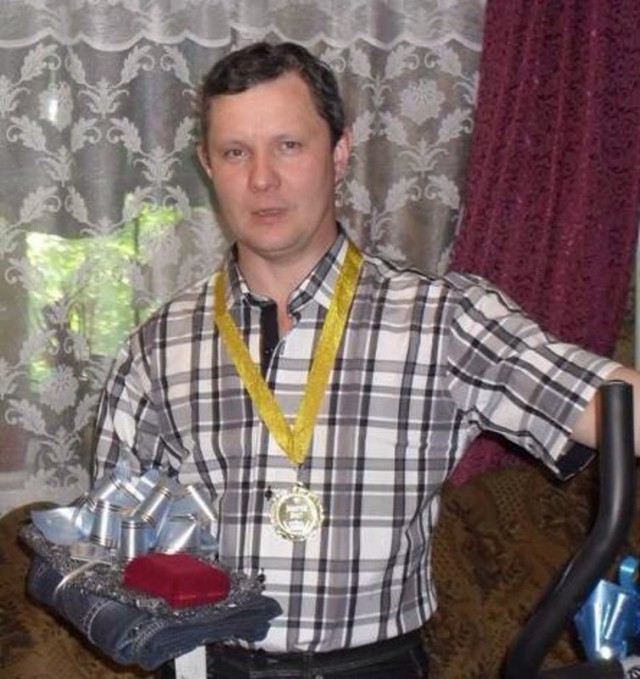 Полиция Черняховска разыскивает 43-летнего мужчину
