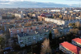 «Надстройки, пристройки и новая среда»: как архитекторы МАРХИ предлагают реконструировать хрущёвки в центре Калининграда
