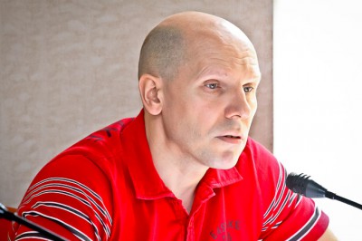 Рудников призвал Цуканова уйти в отставку