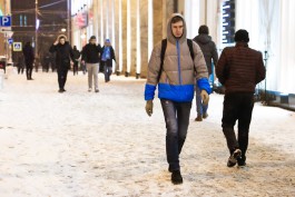 Калининградская область оказалась в верхней части рейтинга по качеству жизни