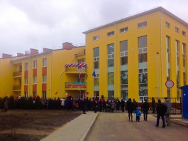 «Видел я и круче»: Павел Астахов открыл новый детский сад в Чкаловске (фото, видео)
