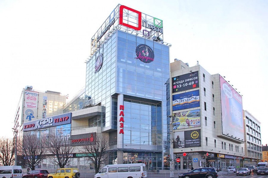 Ярошук: Постепенно гипермаркеты переместятся из центра Калининграда на Окружную