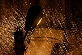 Синоптики обещают тёплую и дождливую рабочую неделю в Калининграде