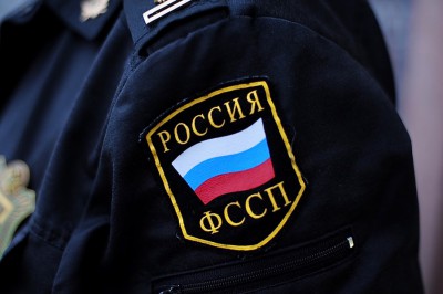 Судебные приставы выселили женщину из общежития «Цепрусса»