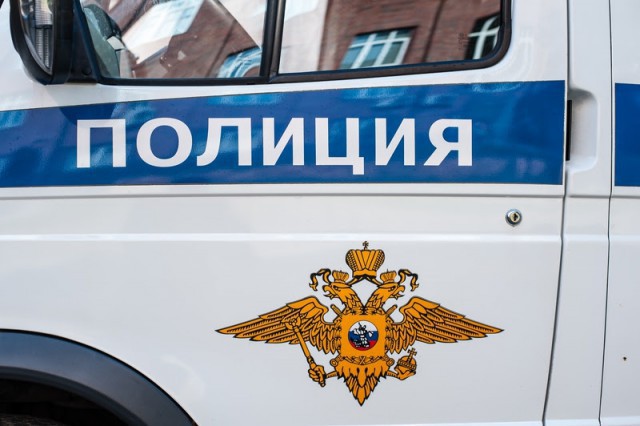 В Калининграде завели уголовное дело на водителя, сбившего мать с ребёнком на Горького