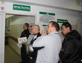 Для оценки качества медицинского обслуживания в России создадут общественные советы