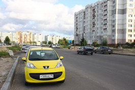 «Опасная Сельма»: чем обернётся реконструкция дорог в развивающемся микрорайоне Калининграда