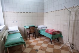 Суд приостановил работу дома престарелых в Калининградской области из-за множества нарушений