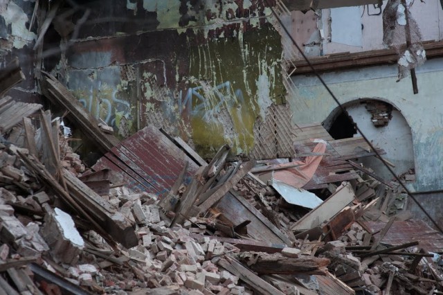 ФНС: Калининградцы могут прекращать начисление налогов на уничтоженное жильё «в обход» Росреестра