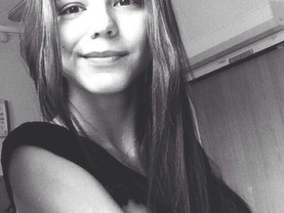 Полиция разыскивает в Калининграде пропавшую месяц назад 17-летнюю школьницу