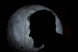 Новую выставку от команды Анненкирхе в пивоварне «Понарт» в Калининграде посвятят Великому потопу 