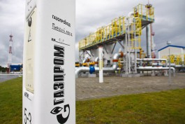 Цуканов: Без «Газпрома» Калининградская область просто не может двигаться дальше 