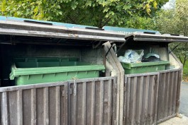 В 2026 году на обустройство контейнерных площадок в Калининграде выделили 67 млн рублей