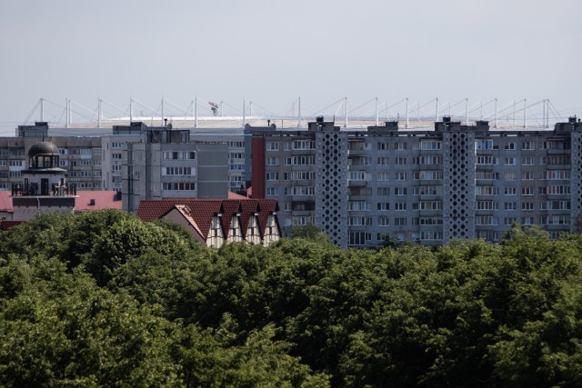 В Калининграде задержали подозреваемого в хищении кабеля связи «Ростелекома»