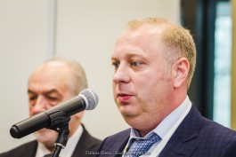 Гольдман: Стратегия продвижения бренда янтаря Made in Kaliningrad пока не готова