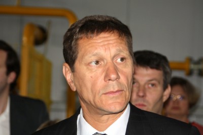 Жуков: Стадион уровня чемпионата мира может стоить максимум 500 млн долларов