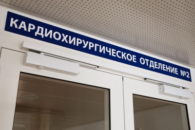 Главврач кардиоцентра рассказал о самых распространённых болезнях калининградцев