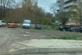 В мэрии не решили, как использовать участок на месте снесённого дома на улице Вагнера в Калининграде