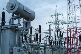 Замминистра энергетики: Дополнительные мощности в Калининградской области пока будут в резерве
