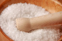 С 2019 года в России перестанут продавать поваренную соль
