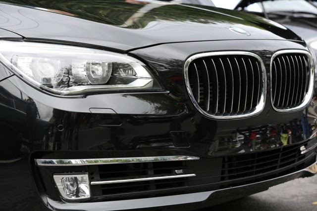 На «Автоторе» модернизируют производственную площадку по выпуску автомобилей BMW