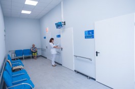 В Минздраве рассказали, как хотят закрыть дефицит кадров в больницах и поликлиниках региона