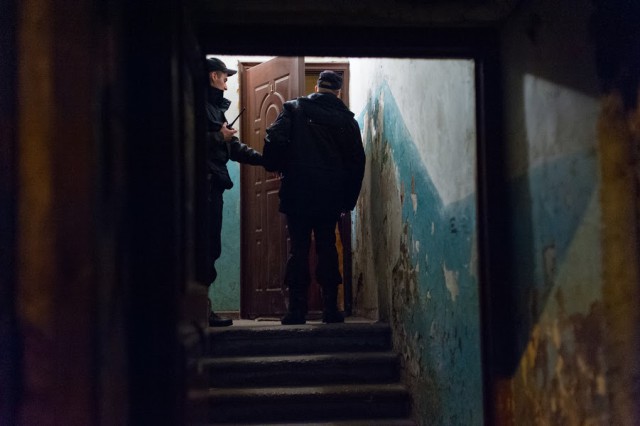 В Калининграде экс-начальника ОВМ арестовали по делу о нелегальной регистрации мигрантов