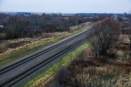 На Калининградской железной дороге в 2024 году отремонтируют 94 км пути