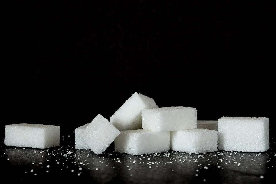 За месяц сахар в Калининградской области подорожал ещё на 23%