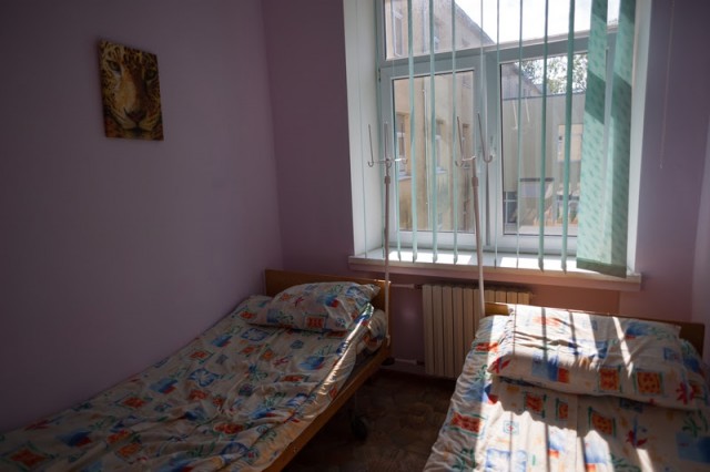 Власти выдали разрешение на реконструкцию детской областной больницы в Калининграде